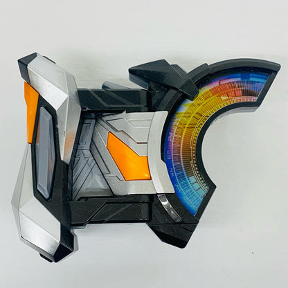 DX Command Twin Buckle & Raising Sword "Kamen Rider Geats" [Figure]