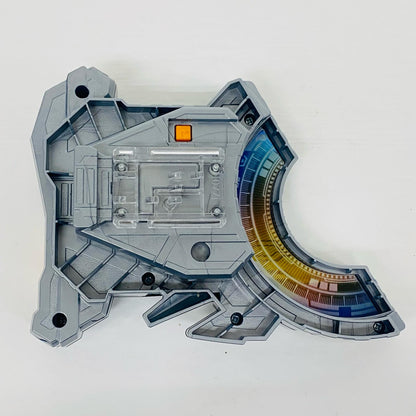 DX Command Twin Buckle & Raising Sword "Kamen Rider Geats" [Figure]