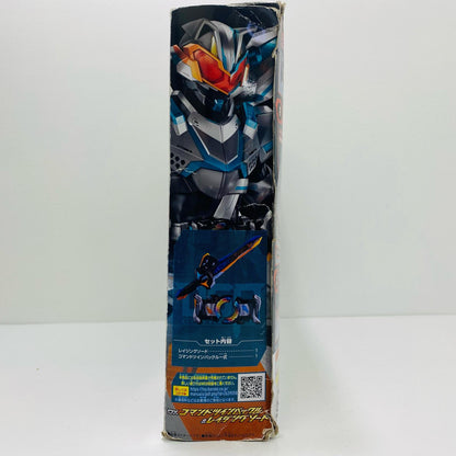 DX Command Twin Buckle & Raising Sword "Kamen Rider Geats" [Figure]