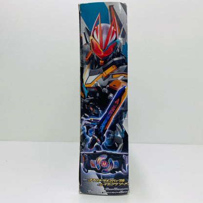 DX Command Twin Buckle & Raising Sword "Kamen Rider Geats" [Figure]