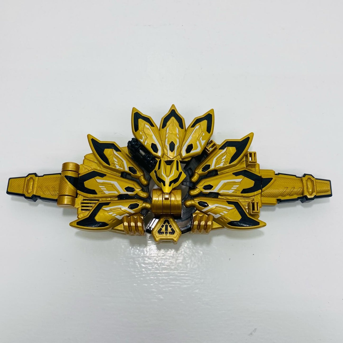 [Used] DX Doom Geats Raise Buckle "Kamen Rider Geats" Premium Bandai Limited
