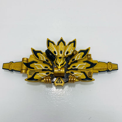 [Used] DX Doom Geats Raise Buckle "Kamen Rider Geats" Premium Bandai Limited
