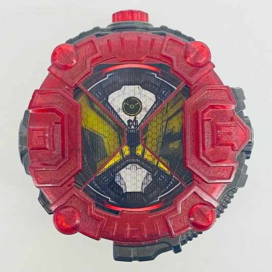 【中古】 DXゲイツライドウォッチ「仮面ライダージオウ」