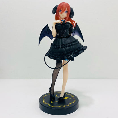 Nakano Miku - BiCuteDarkFigure "The Quintessential Quintuplets*" [Figure]