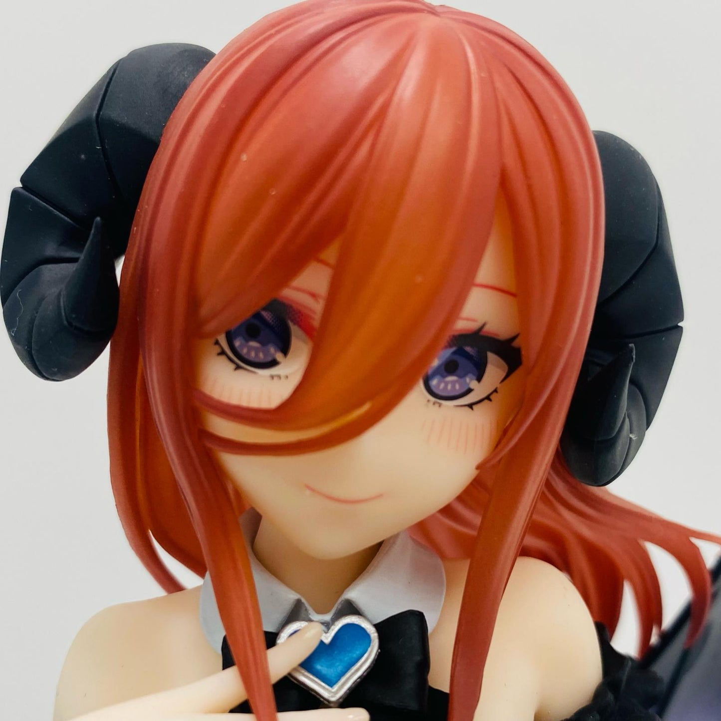 Nakano Miku - BiCuteDarkFigure "The Quintessential Quintuplets*" [Figure]