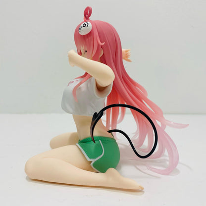 [Used] Lala - Room Wear ver. - Desktop Cute Figure "To LOVE Ru Darkness" [Figure]