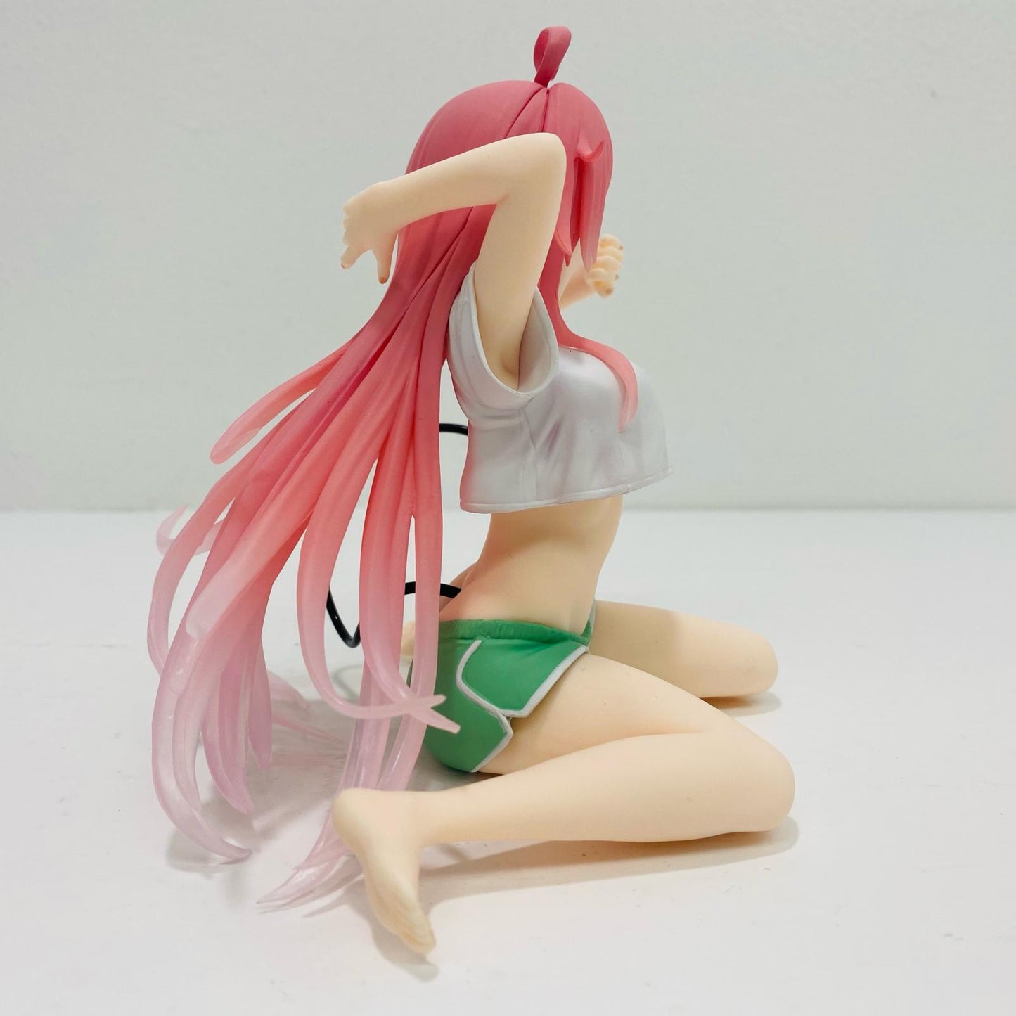 [Used] Lala - Room Wear ver. - Desktop Cute Figure "To LOVE Ru Darkness" [Figure]