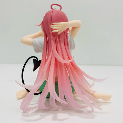 [Used] Lala - Room Wear ver. - Desktop Cute Figure "To LOVE Ru Darkness" [Figure]
