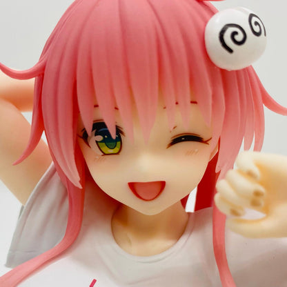 [Used] Lala - Room Wear ver. - Desktop Cute Figure "To LOVE Ru Darkness" [Figure]