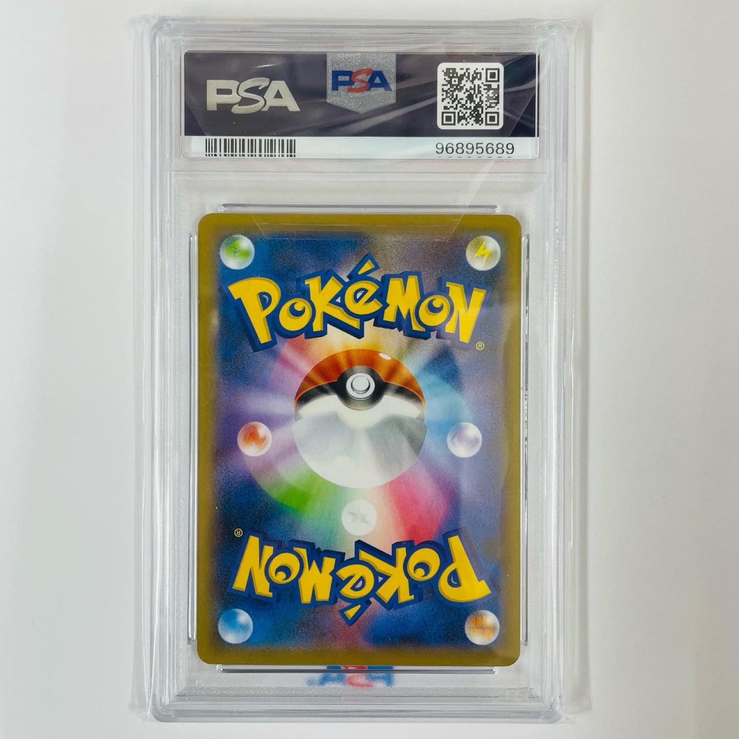 [Used] PSA10 Marnie SR S4a-198