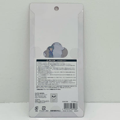 [Used] Petit Drop Sticker Baymax
