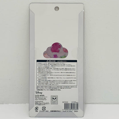 [Used] Petit Drop Stickers: Pixar