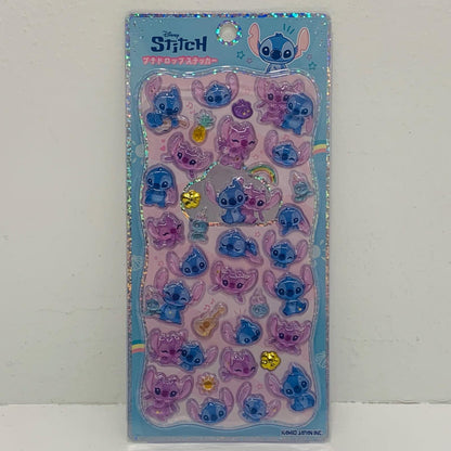 [Used] Petit Drop Sticker Stitch