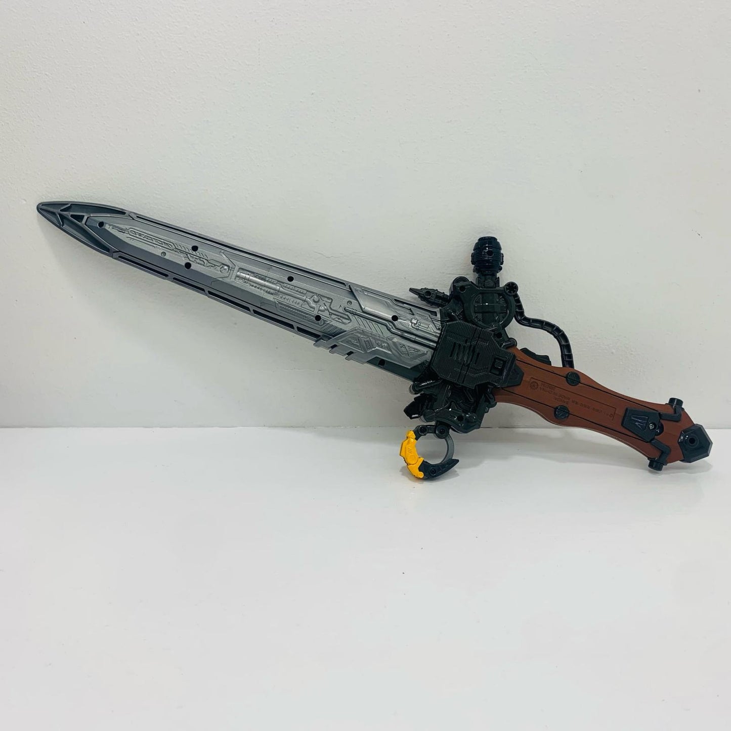 【中古】 DXオージャカリバー「王様戦隊キングオージャー」【フィギュア】