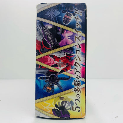 【中古】 DXオージャカリバー「王様戦隊キングオージャー」【フィギュア】