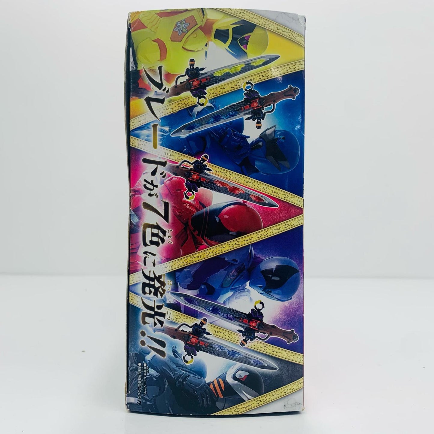 【中古】 DXオージャカリバー「王様戦隊キングオージャー」【フィギュア】