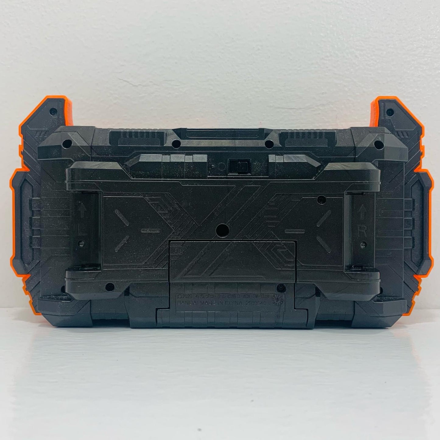 【中古】 変身ベルトDXガッチャードライバー「仮面ライダーガッチャード」