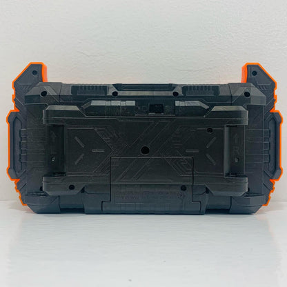 【中古】 変身ベルトDXガッチャードライバー「仮面ライダーガッチャード」