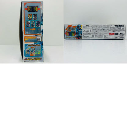 [Used] Transformation Belt DX Gotchard Driver "Kamen Rider Gotchard"