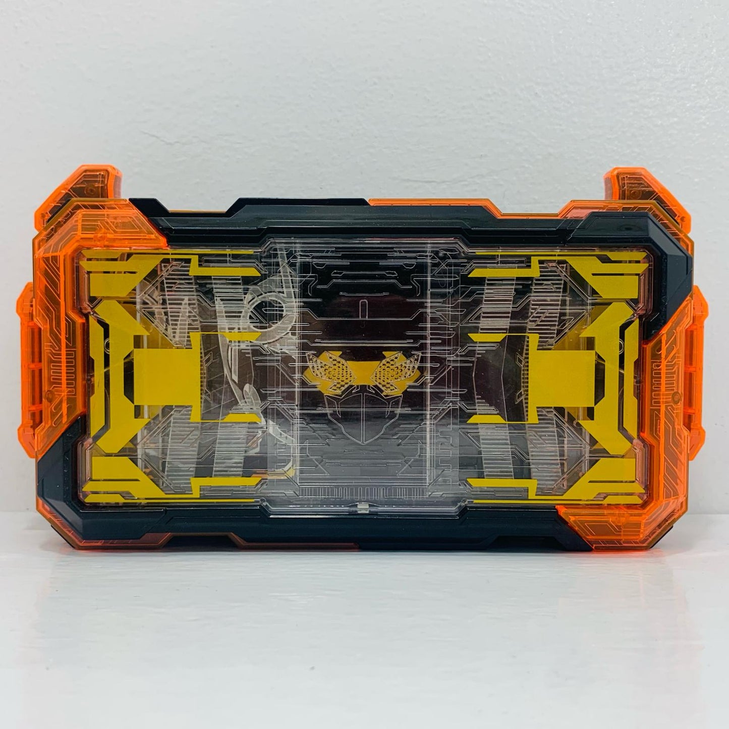 [Used] Transformation Belt DX Gotchard Driver "Kamen Rider Gotchard"