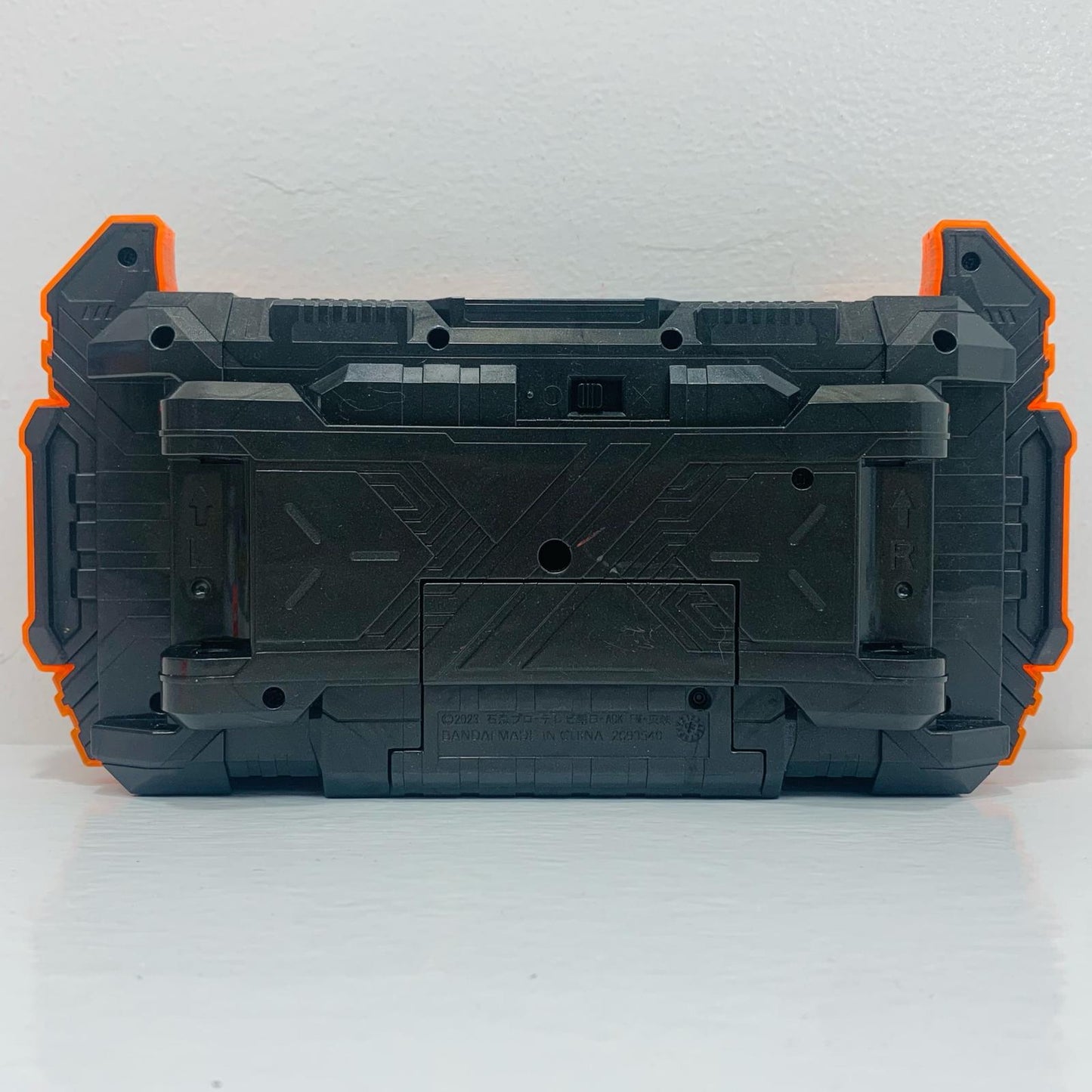 [Used] Transformation Belt DX Gotchard Driver "Kamen Rider Gotchard"