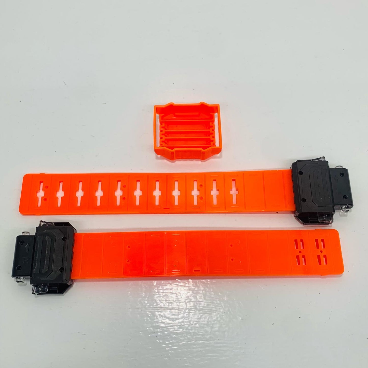 [Used] Transformation Belt DX Gotchard Driver "Kamen Rider Gotchard"
