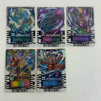 [Used] Transformation Belt DX Gotchard Driver "Kamen Rider Gotchard"