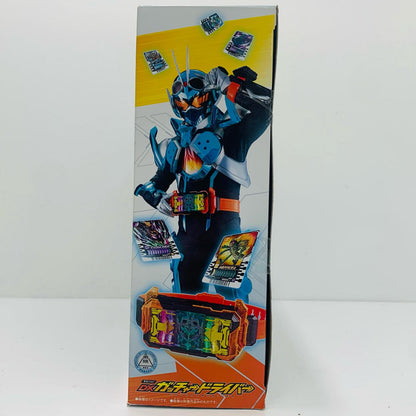 [Used] Transformation Belt DX Gotchard Driver "Kamen Rider Gotchard"