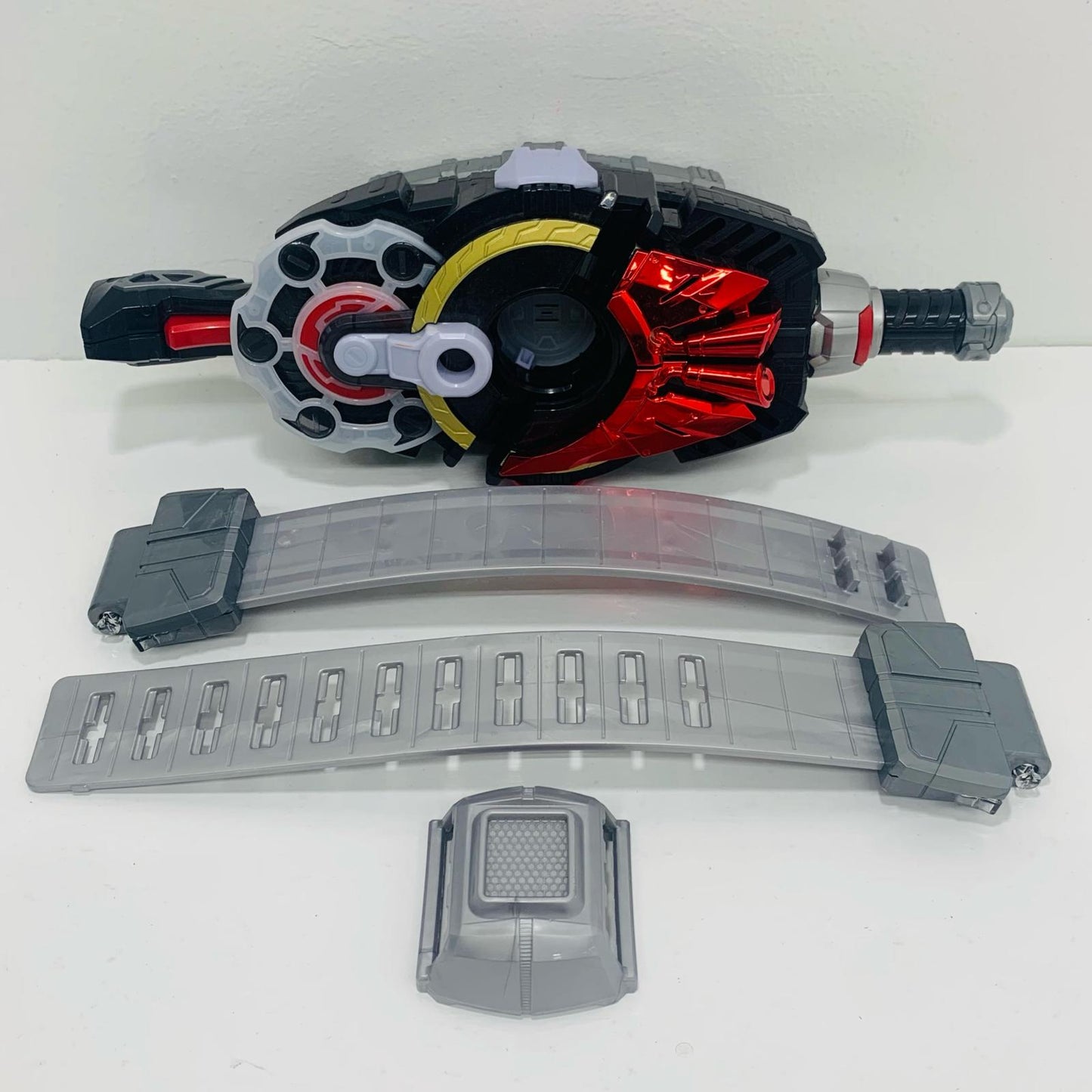 [Used] Transformation Belt DX Desire Driver "Kamen Rider Geats"
