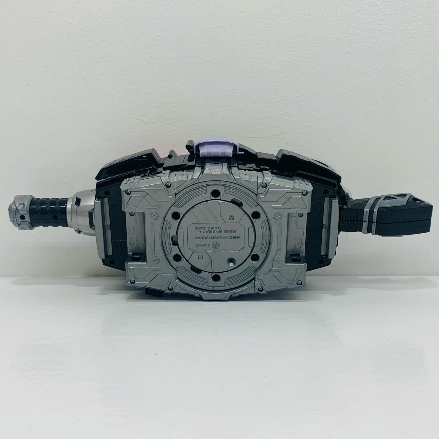 [Used] Transformation Belt DX Desire Driver "Kamen Rider Geats"