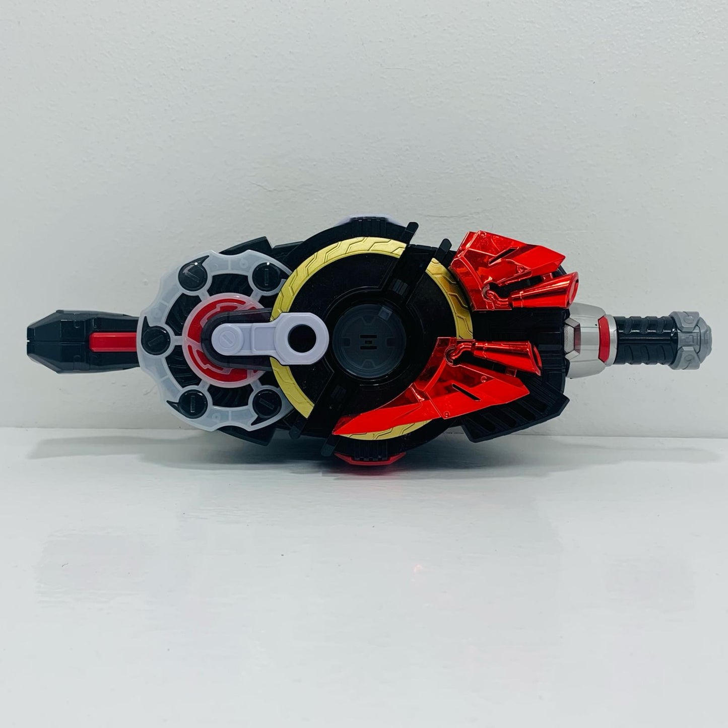 [Used] Transformation Belt DX Desire Driver "Kamen Rider Geats"