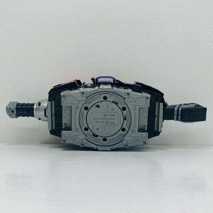 [Used] Transformation Belt DX Desire Driver "Kamen Rider Geats"