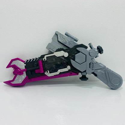 [Used] DX Valvarusher "Kamen Rider Gotchard" [Figure]