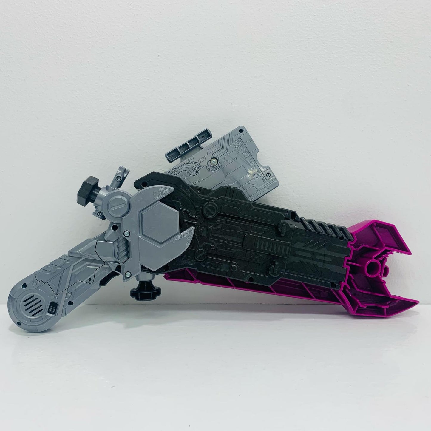 [Used] DX Valvarusher "Kamen Rider Gotchard" [Figure]