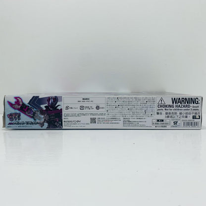 [Used] DX Valvarusher "Kamen Rider Gotchard" [Figure]