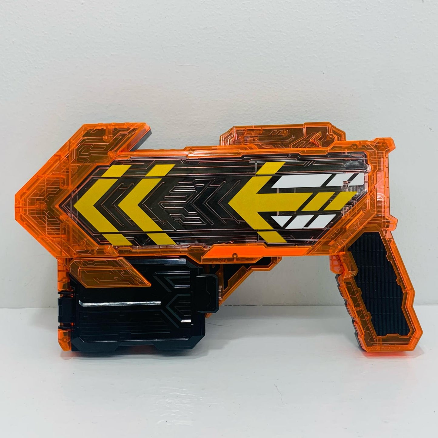 DX Gotchar Jigang "Kamen Rider Gotchard" [Figure]