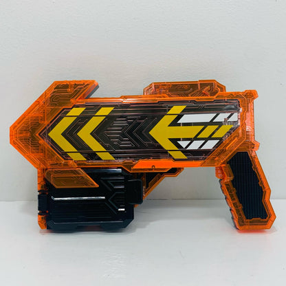 DX Gotchar Jigang "Kamen Rider Gotchard" [Figure]