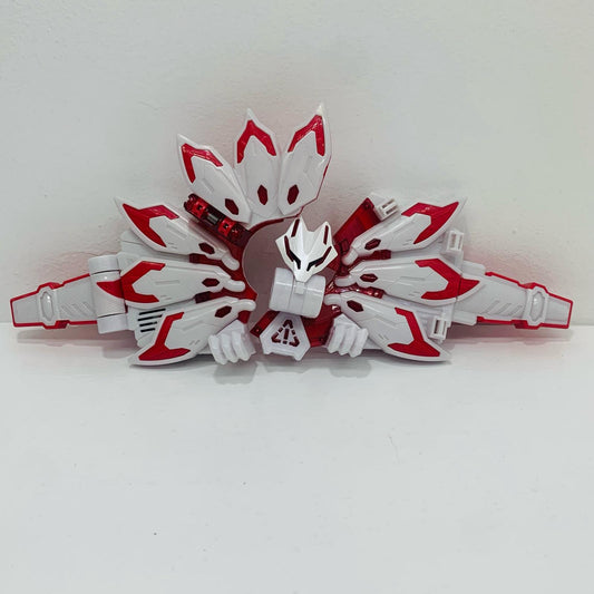 【中古】 DXフィーバースロットレイズバックル「仮面ライダーギーツ」
