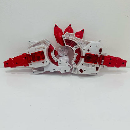 [Used] DX Fever Slot Raise Buckle "Kamen Rider Geats"
