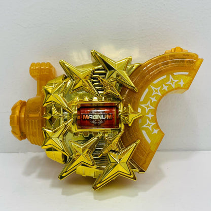 DX Boost Mark IX Raise Buckle "Kamen Rider Geats"