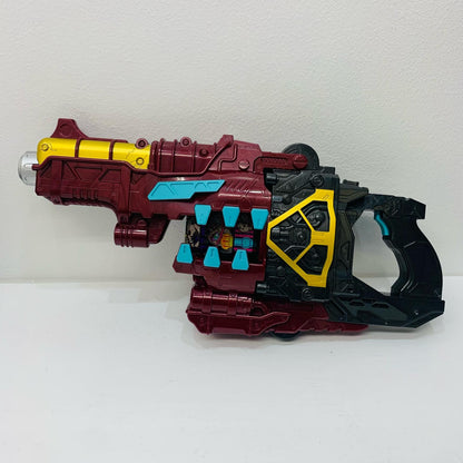 [Used] DX Transformation Gun Bake Magnum "Kamen Rider Gav" [Figure]