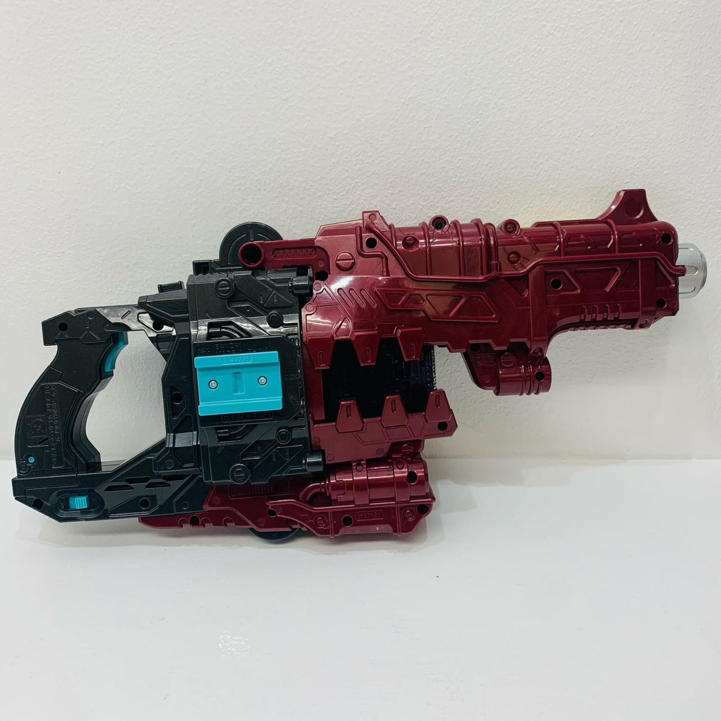 [Used] DX Transformation Gun Bake Magnum "Kamen Rider Gav" [Figure]