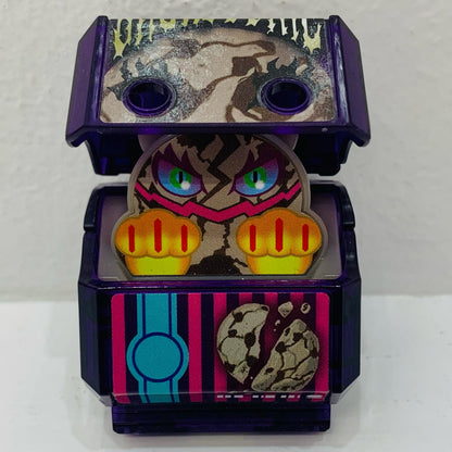 [Used] DX Transformation Gun Bake Magnum "Kamen Rider Gav" [Figure]