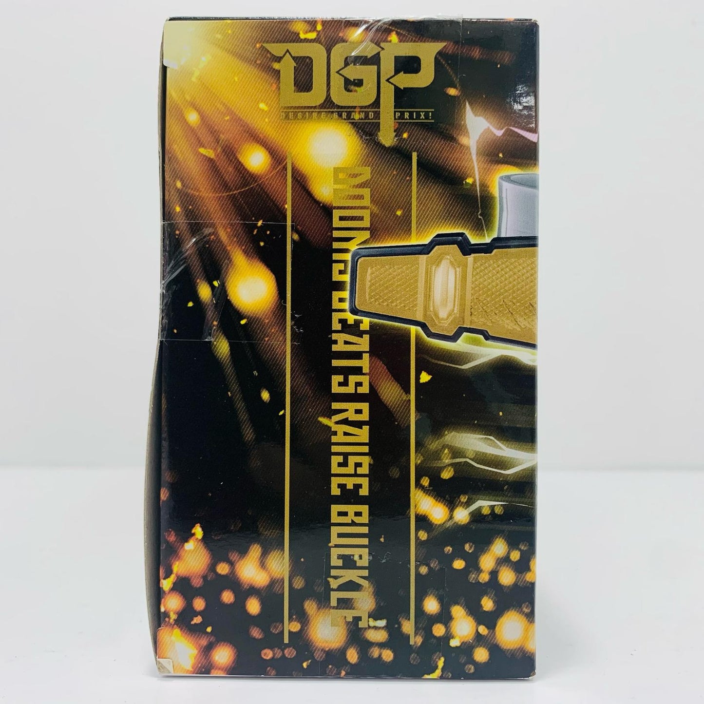 DX Dooms Geats Raise Buckle "Kamen Rider Geats" Premium Bandai Limited