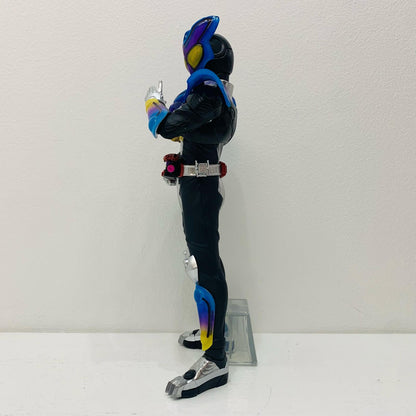 [Used] A Prize/Kamen Rider Gav - Popping Mi Form MASTERLISE "Gav & Gotchard/Ichiban Kuji Kamen Rider" [Figure]