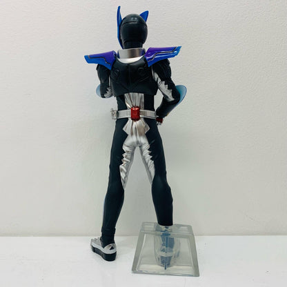 [Used] A Prize/Kamen Rider Gav - Popping Mi Form MASTERLISE "Gav & Gotchard/Ichiban Kuji Kamen Rider" [Figure]