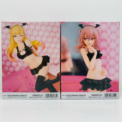 【中古】 喜多川海夢&乾紗寿叶-Celestialvivi-「その着せ替え人形は恋をする」【フィギュア】