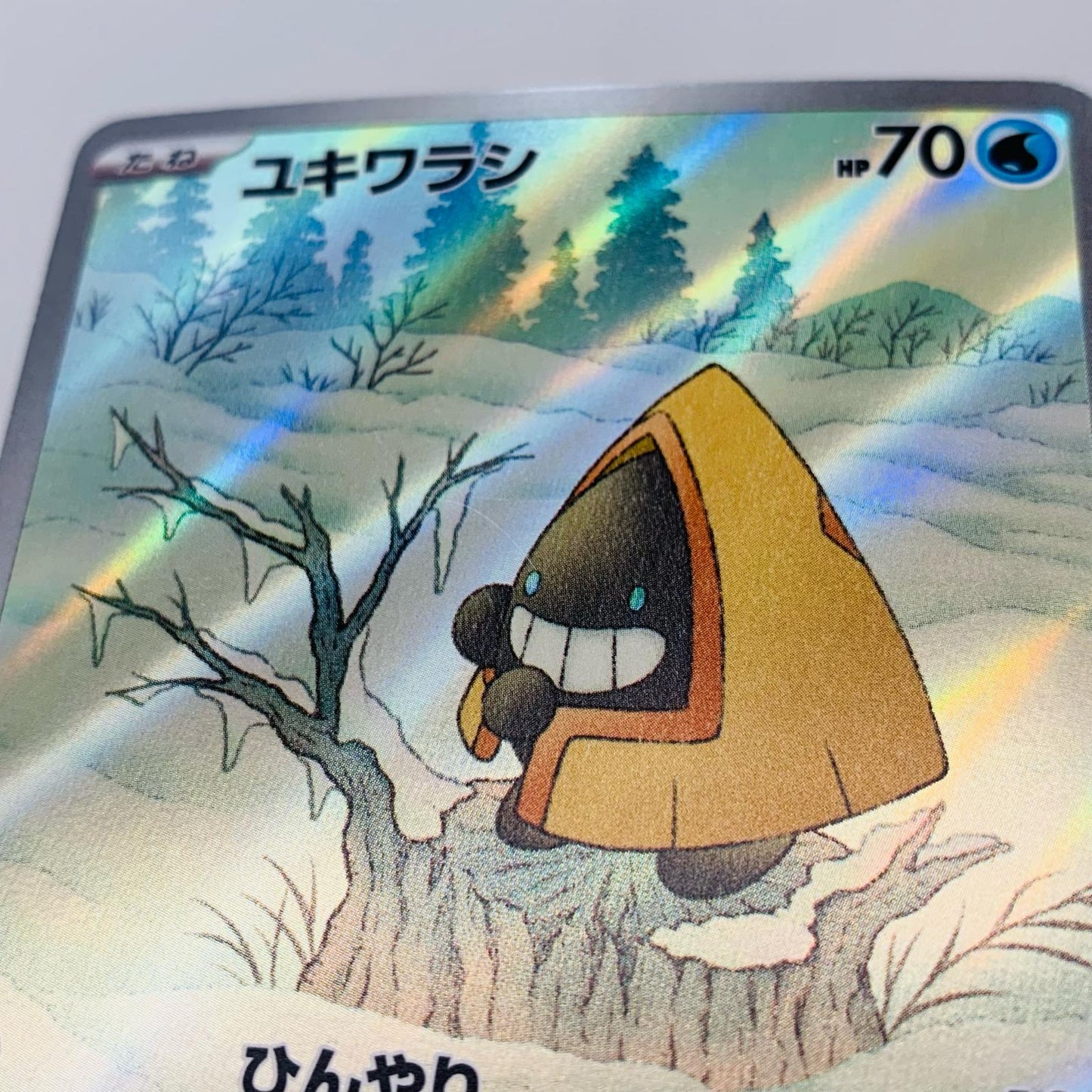 【中古】 ユキワラシ AR M2a-200