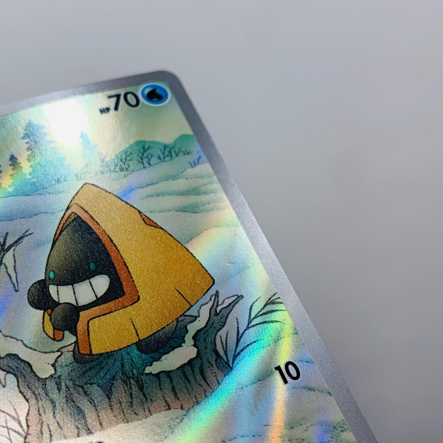 【中古】 ユキワラシ AR M2a-200