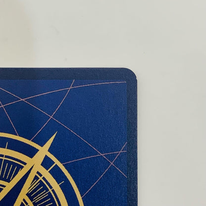 【中古】 モンキー・D・ルフィ(Anderson) SEC OP13-118